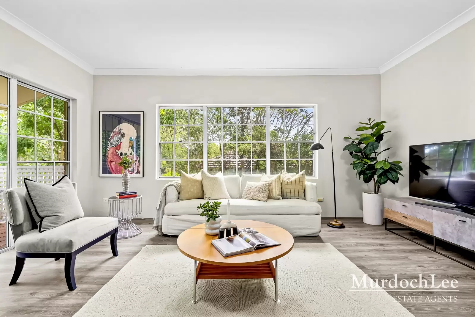 1/8 Wilson Road, Pennant Hills Sold by Murdoch Lee Estate Agents - image 5