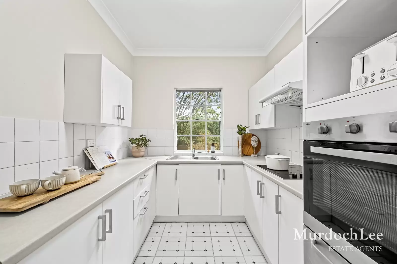 1/8 Wilson Road, Pennant Hills Sold by Murdoch Lee Estate Agents - image 12