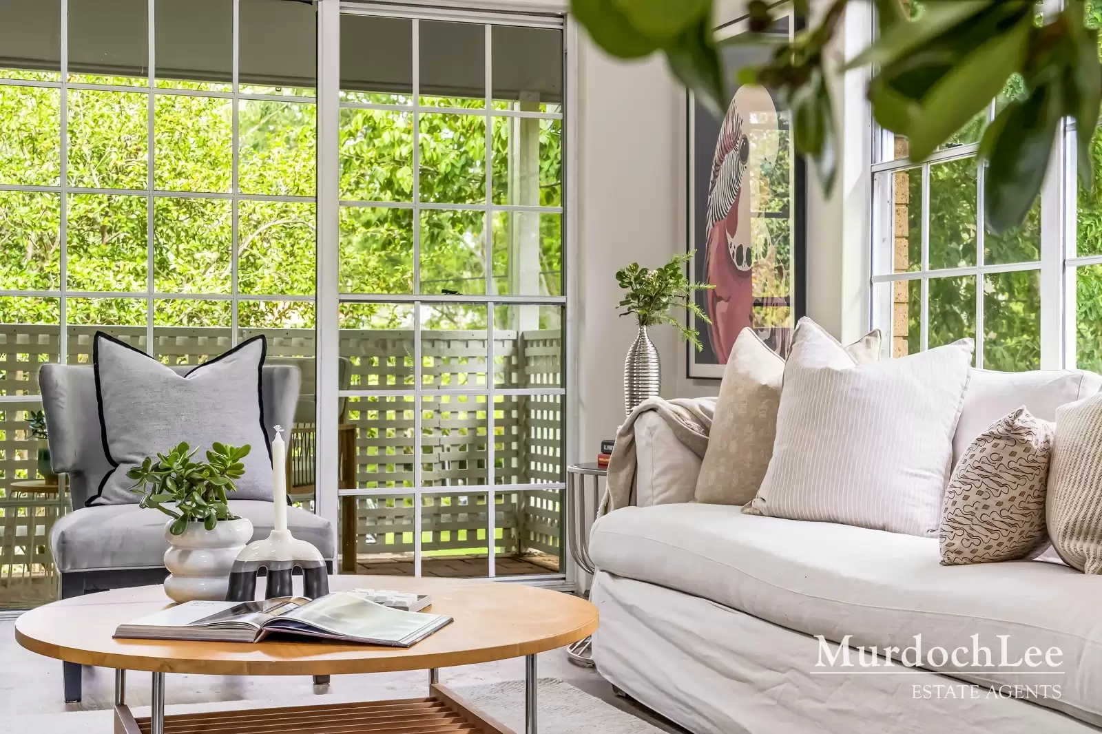1/8 Wilson Road, Pennant Hills Sold by Murdoch Lee Estate Agents - image 24