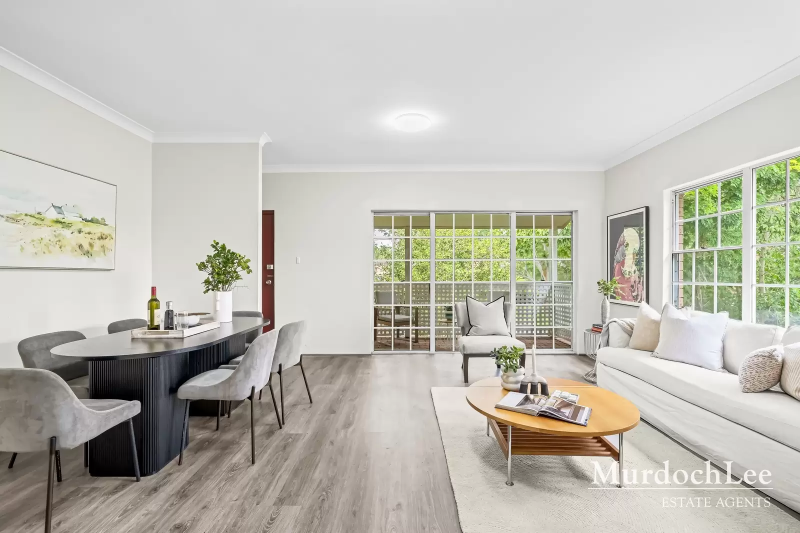 1/8 Wilson Road, Pennant Hills Sold by Murdoch Lee Estate Agents - image 6