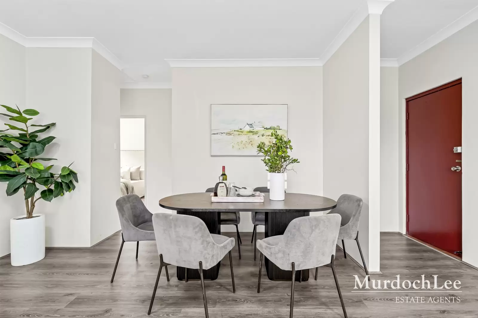 1/8 Wilson Road, Pennant Hills Sold by Murdoch Lee Estate Agents - image 10