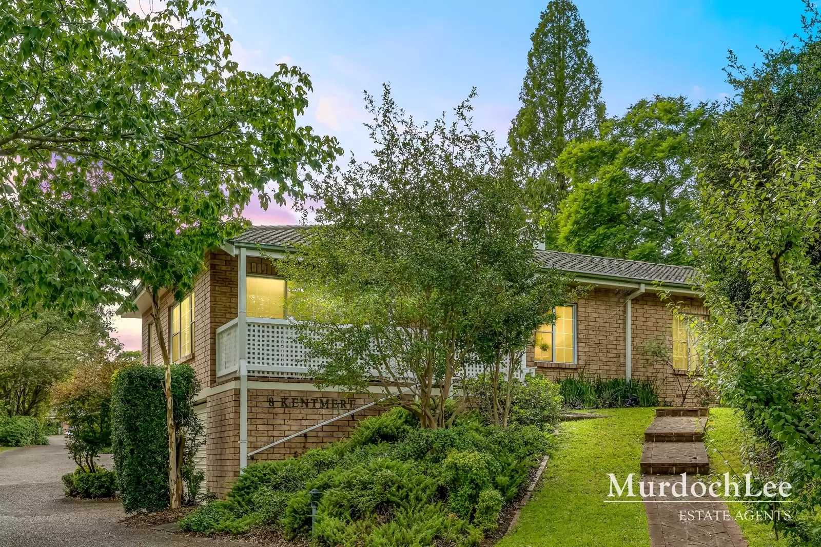 1/8 Wilson Road, Pennant Hills Sold by Murdoch Lee Estate Agents - image 4