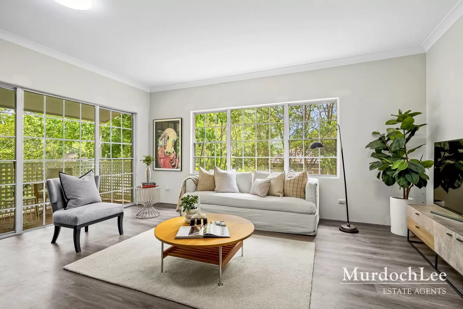 1/8 Wilson Road, Pennant Hills Sold by Murdoch Lee Estate Agents - image 8