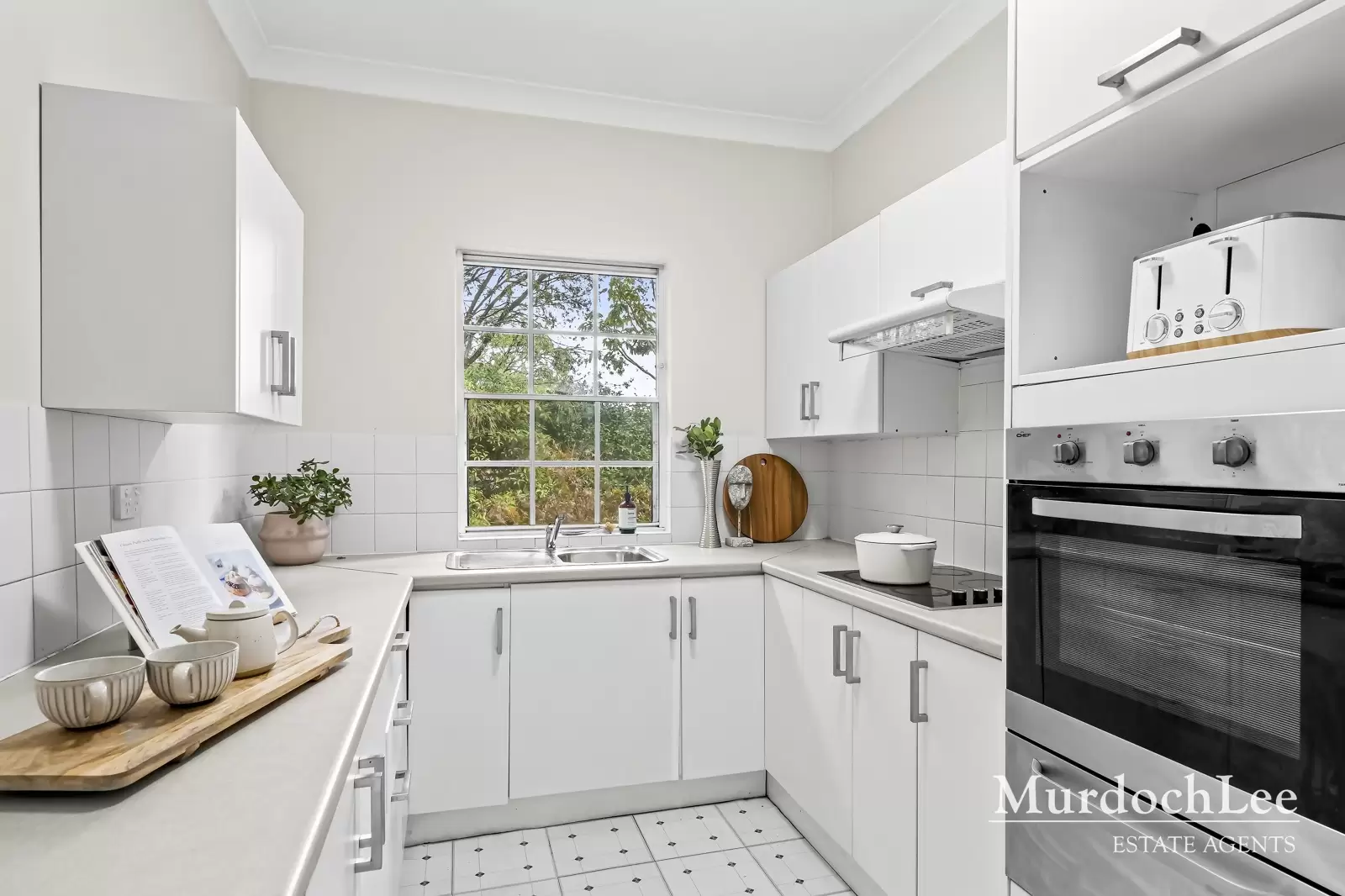1/8 Wilson Road, Pennant Hills Sold by Murdoch Lee Estate Agents - image 11