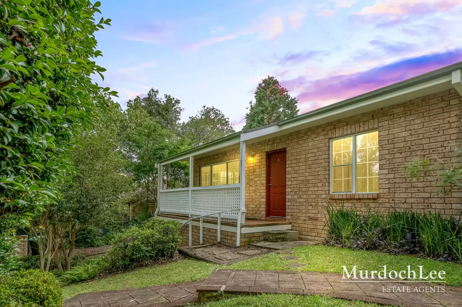 1/8 Wilson Road, Pennant Hills Sold by Murdoch Lee Estate Agents - image 3