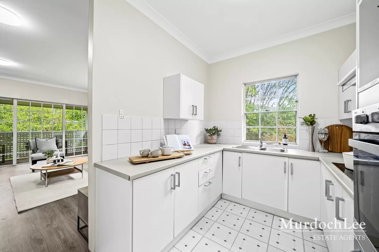 1/8 Wilson Road, Pennant Hills Sold by Murdoch Lee Estate Agents - image 13