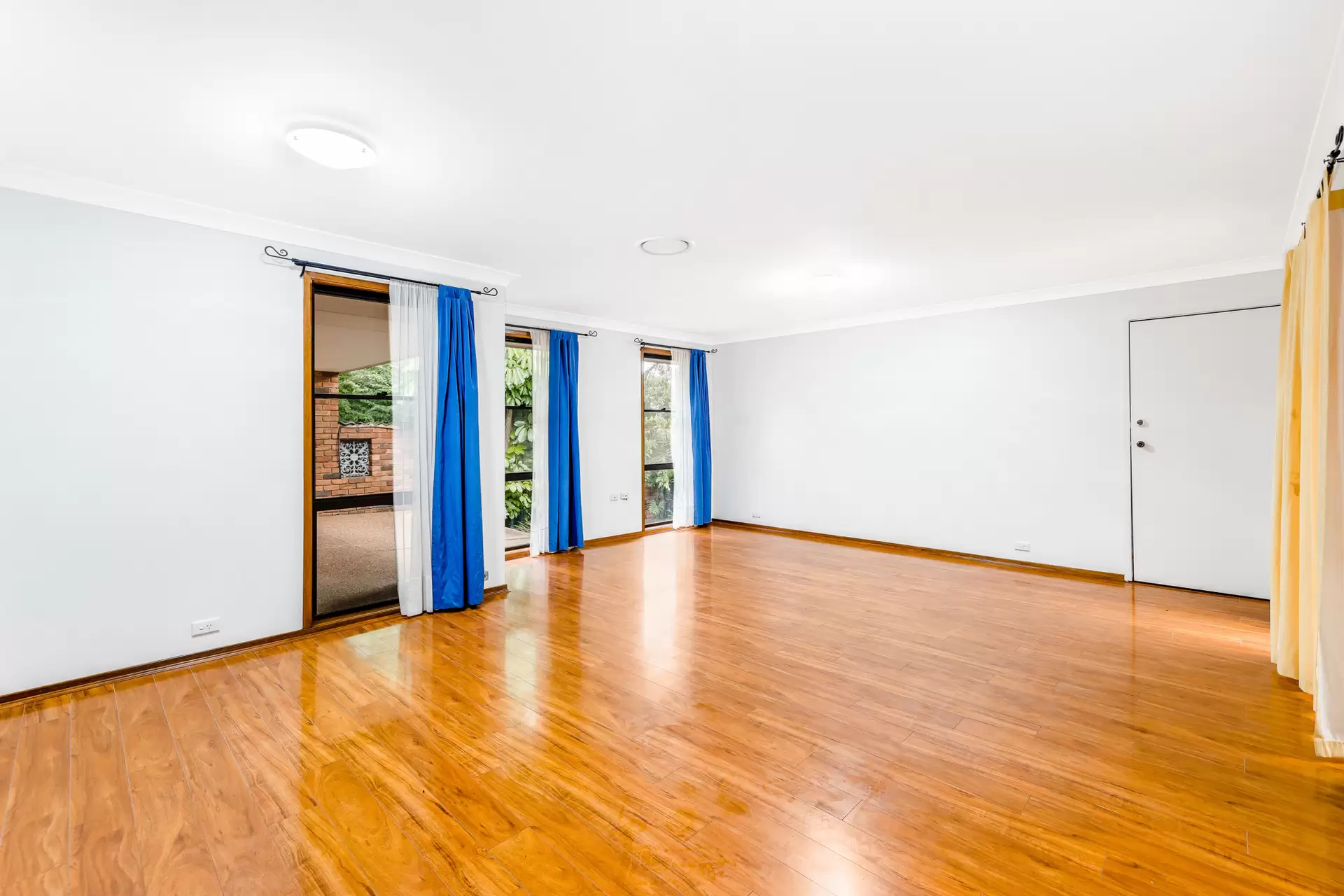 37 Baulkham Hills Road, Baulkham Hills Leased by Murdoch Lee Estate Agents - image 2