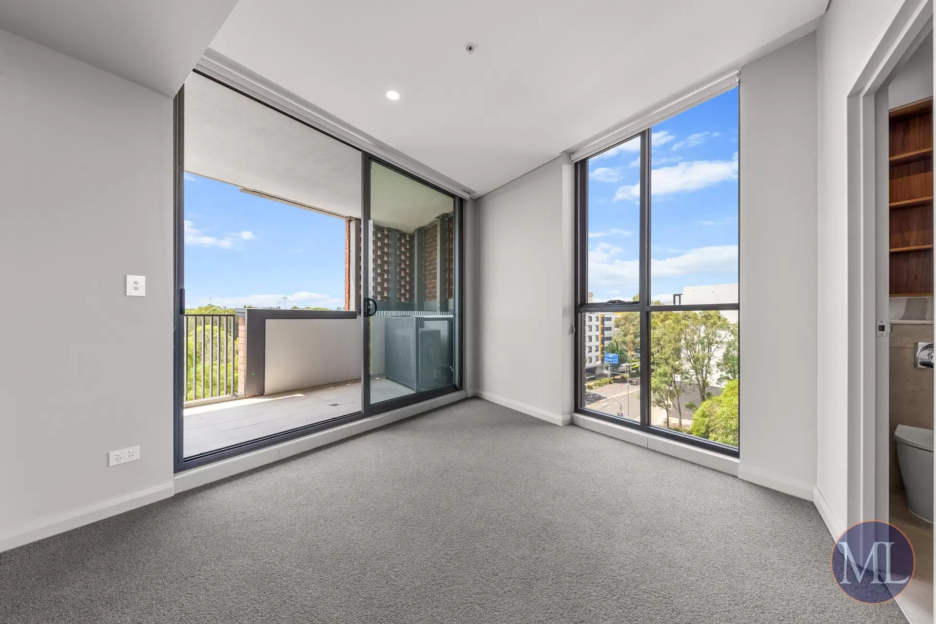 515/112 Caddies Boulevard, Rouse Hill Leased by Murdoch Lee Estate Agents - image 5