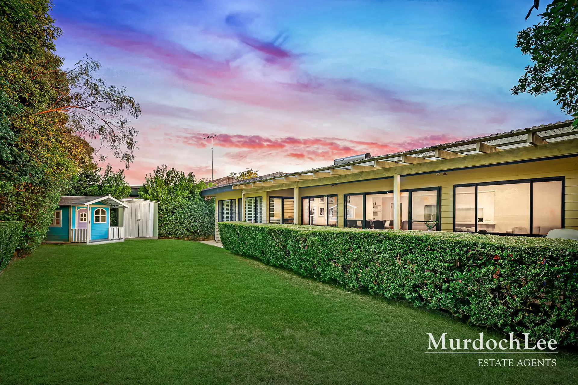 4 Brunette Drive, Castle Hill Sold by Murdoch Lee Estate Agents - image 16