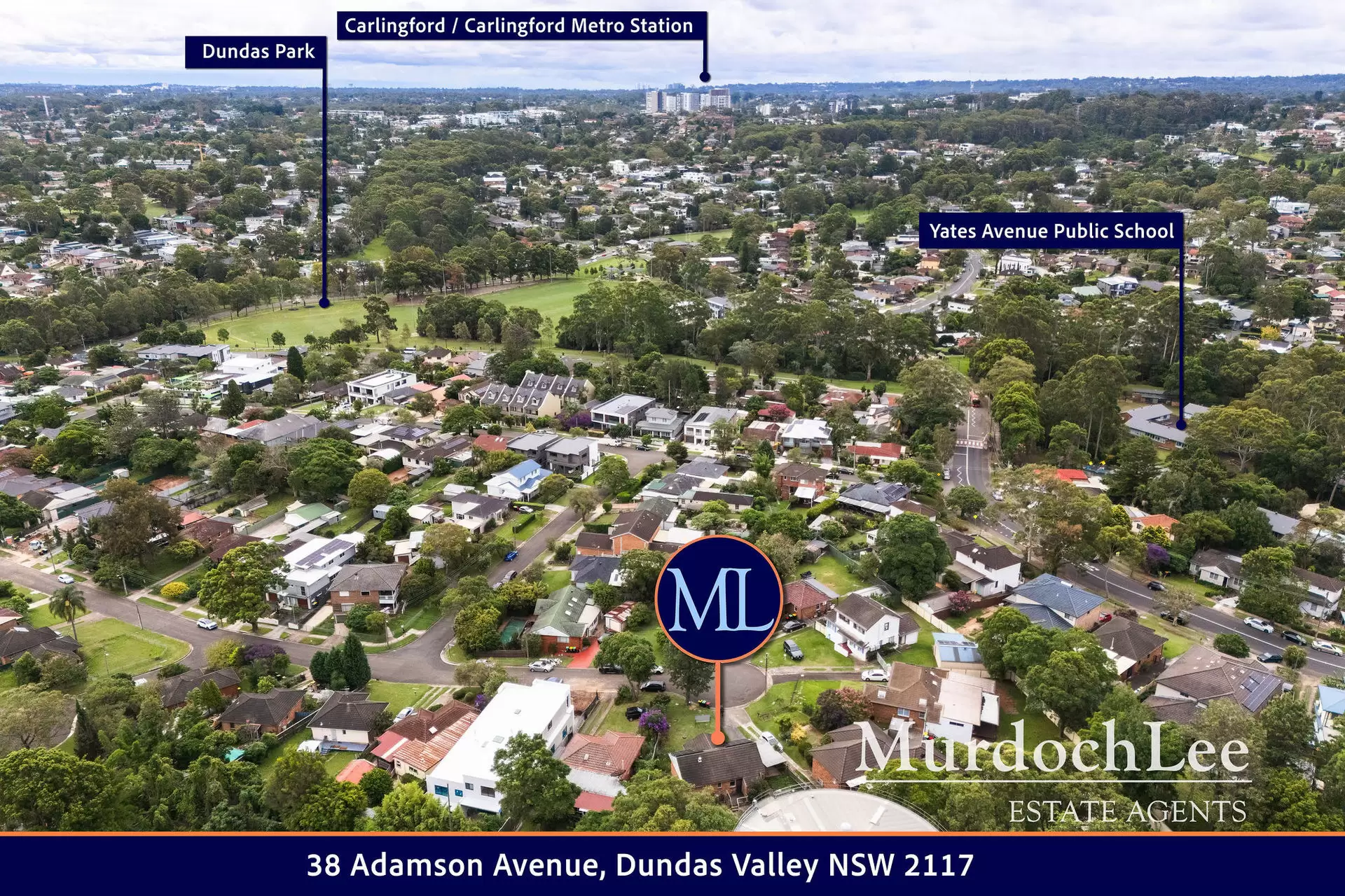 38 Adamson Avenue, Dundas Valley Sold by Murdoch Lee Estate Agents - image 5