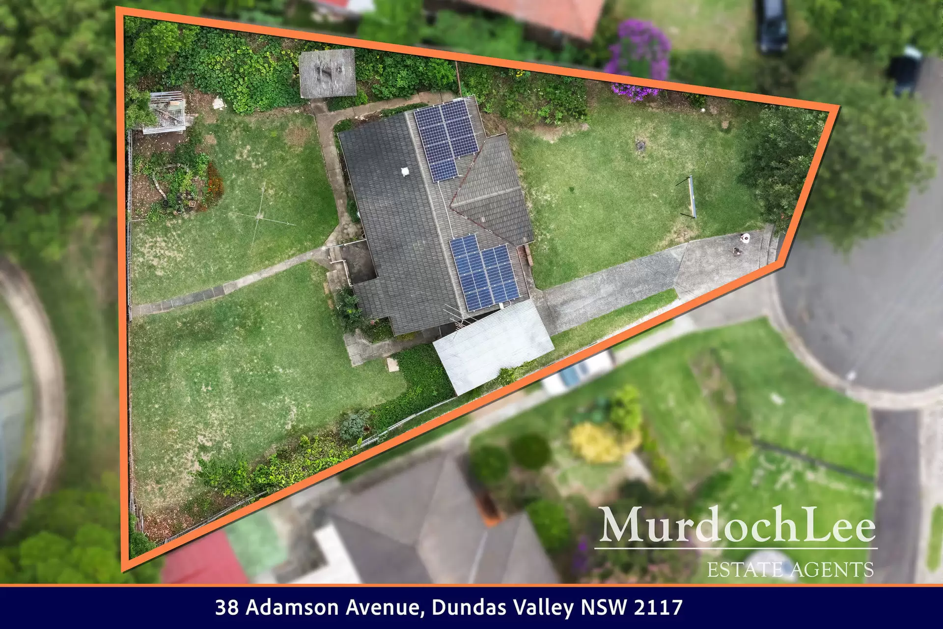 38 Adamson Avenue, Dundas Valley Sold by Murdoch Lee Estate Agents - image 4