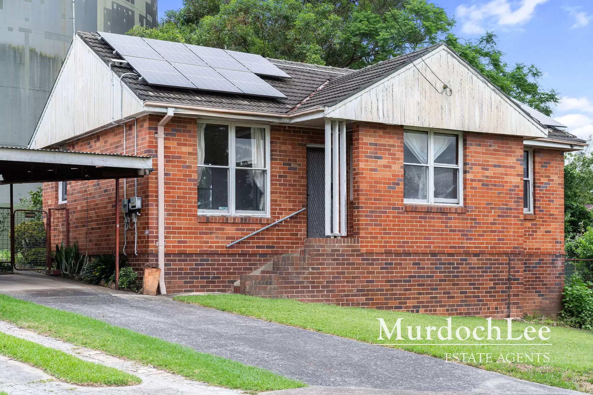 38 Adamson Avenue, Dundas Valley Sold by Murdoch Lee Estate Agents - image 3