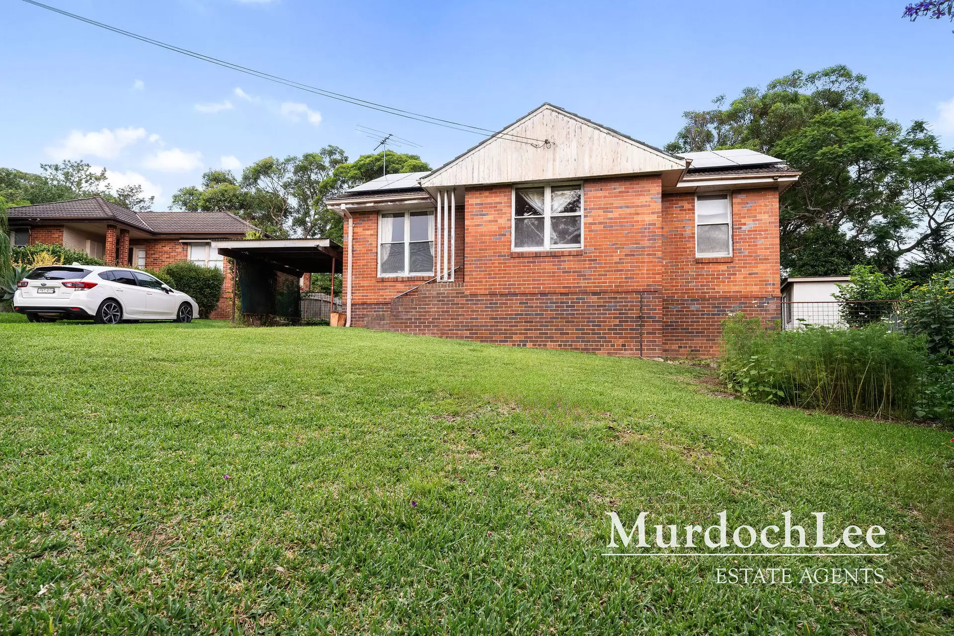 38 Adamson Avenue, Dundas Valley Sold by Murdoch Lee Estate Agents - image 1