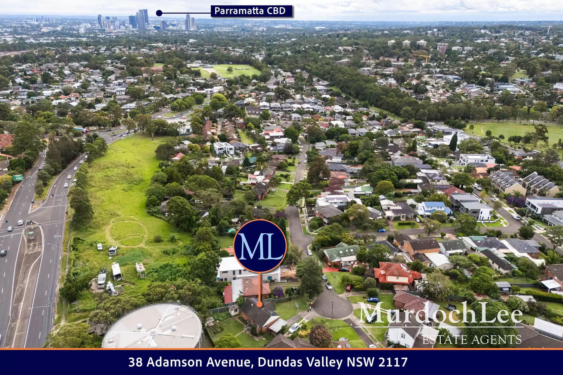38 Adamson Avenue, Dundas Valley Sold by Murdoch Lee Estate Agents - image 7