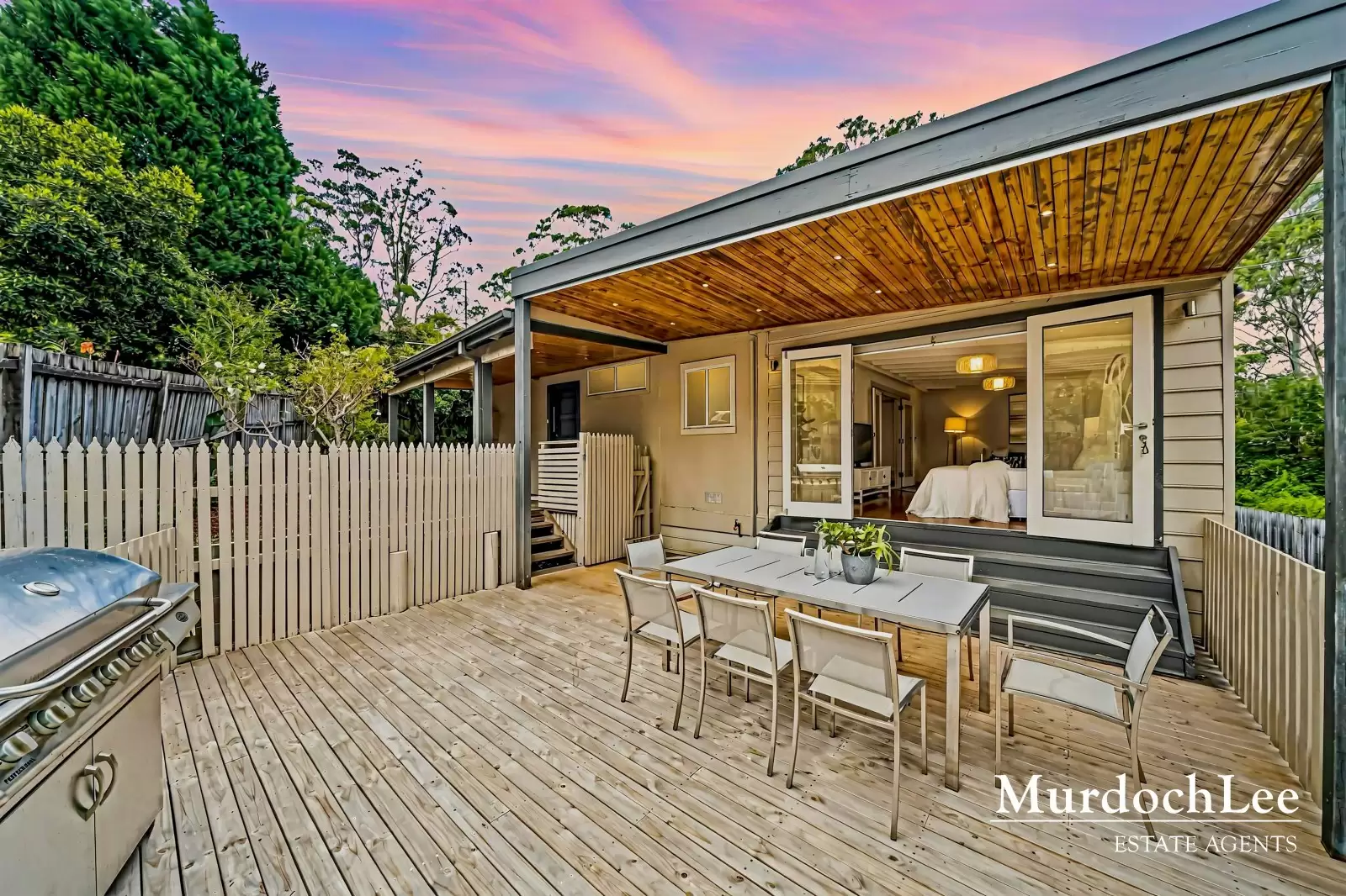 167 Castle Hill Road, Castle Hill Sold by Murdoch Lee Estate Agents - image 3