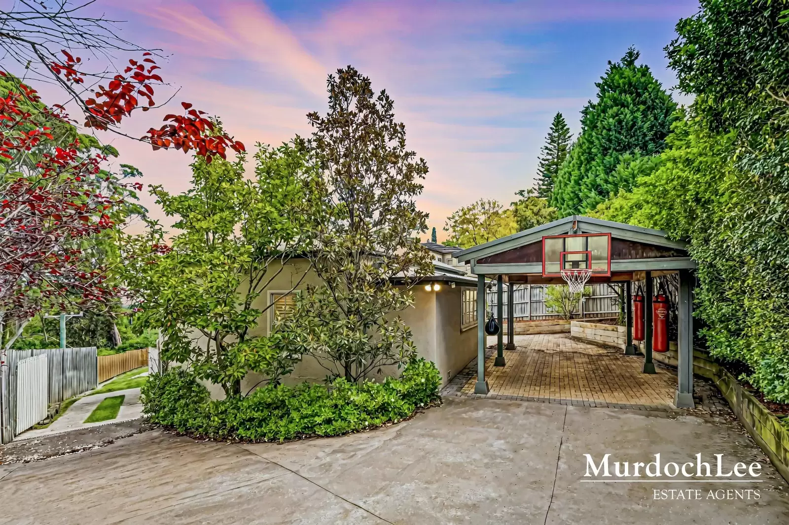 167 Castle Hill Road, Castle Hill Sold by Murdoch Lee Estate Agents - image 6