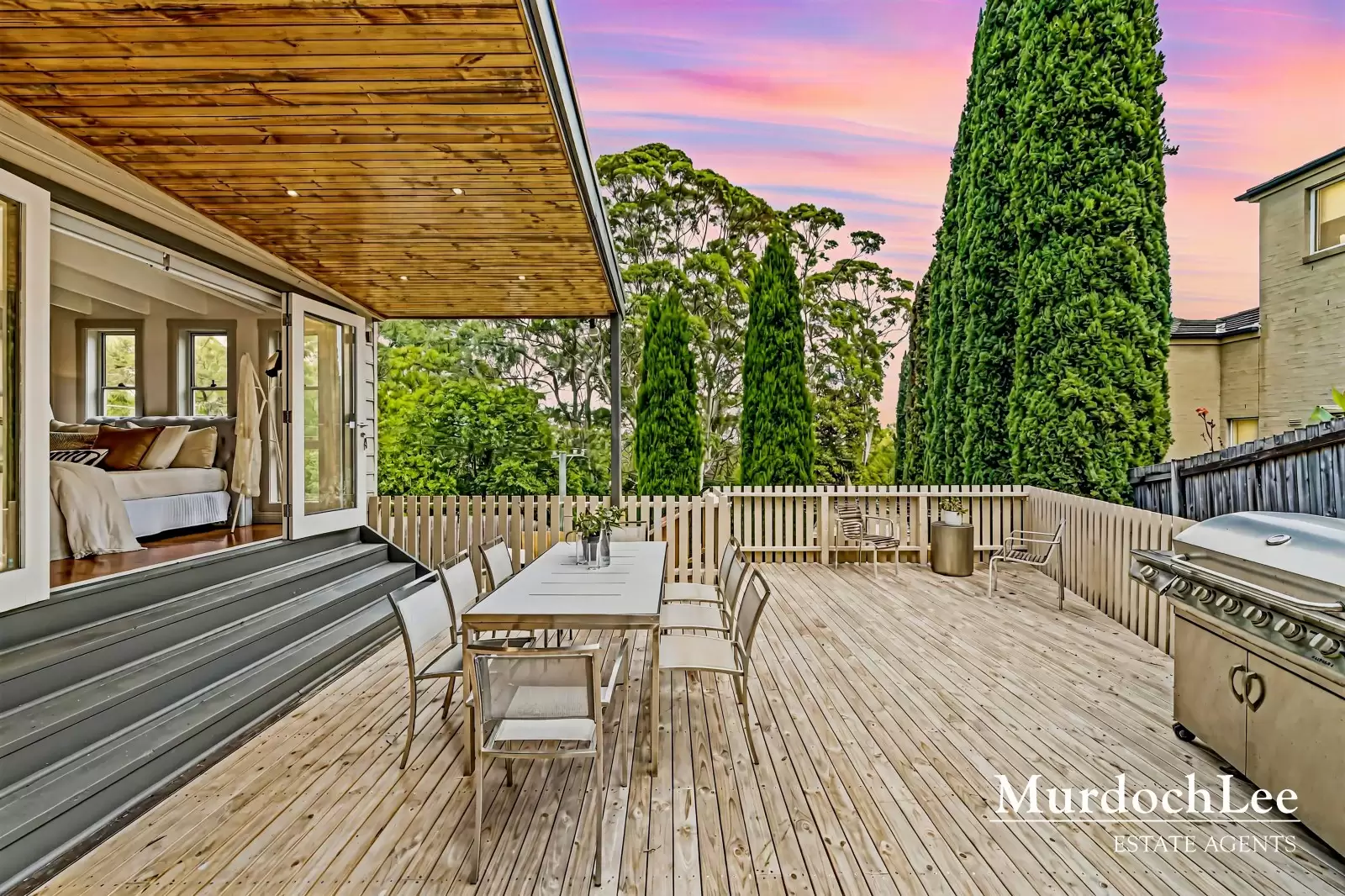 167 Castle Hill Road, Castle Hill Sold by Murdoch Lee Estate Agents - image 2
