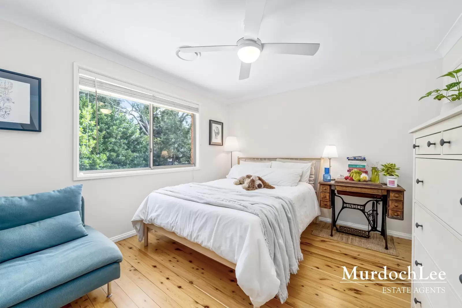 10 Baydon Street, Castle Hill Sold by Murdoch Lee Estate Agents - image 30