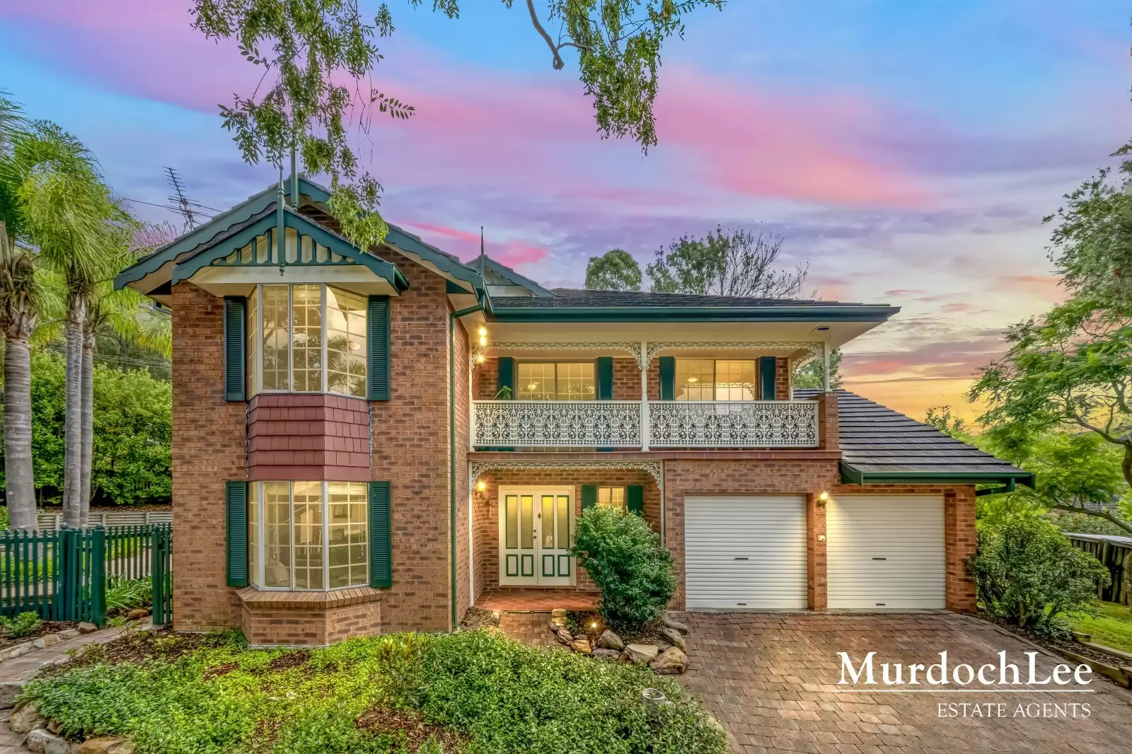 10 Baydon Street, Castle Hill Sold by Murdoch Lee Estate Agents - image 1