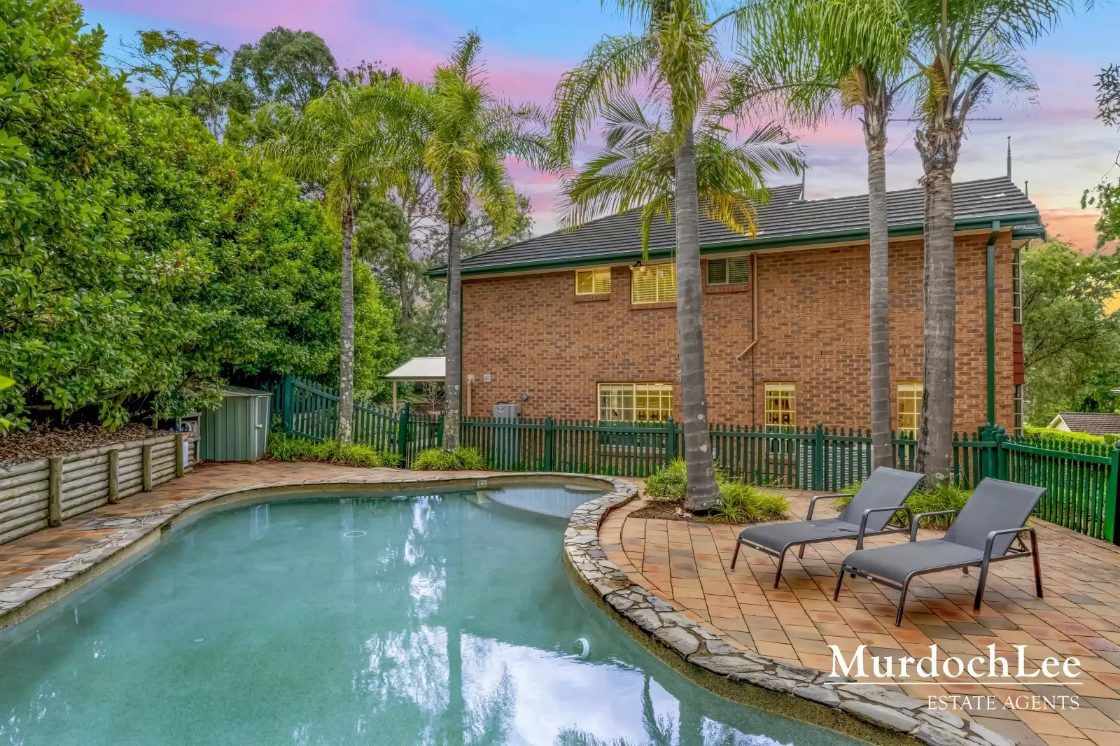 10 Baydon Street, Castle Hill Sold by Murdoch Lee Estate Agents - image 35