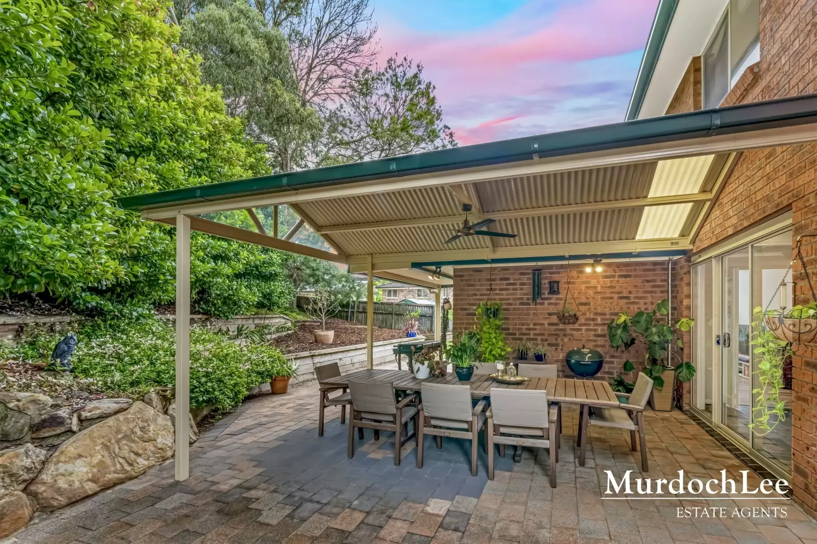 10 Baydon Street, Castle Hill Sold by Murdoch Lee Estate Agents - image 33