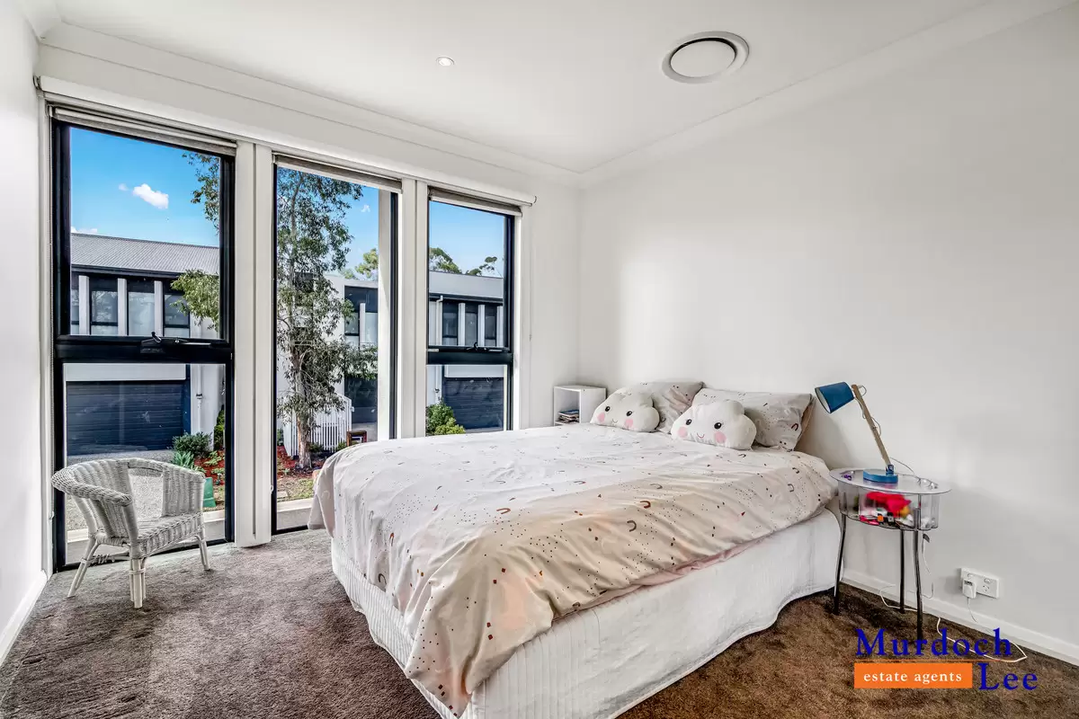 93 Grace Crescent, Kellyville Leased by Murdoch Lee Estate Agents - image 8