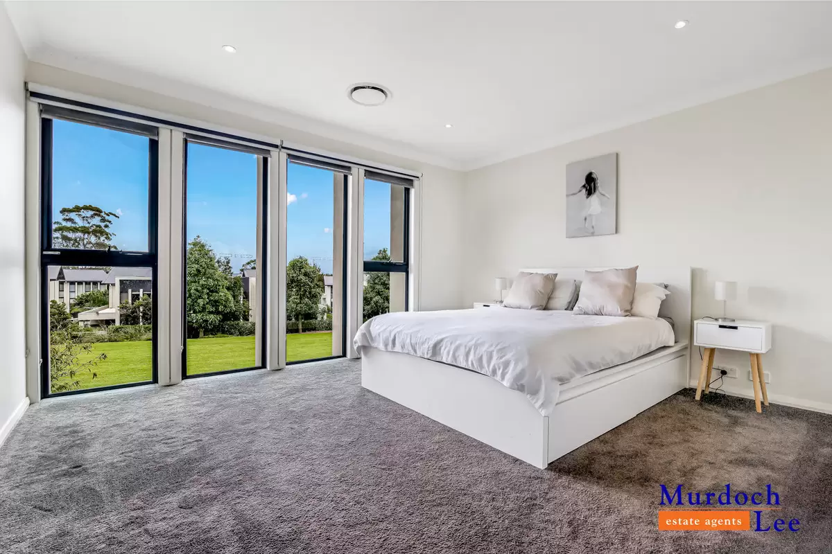 93 Grace Crescent, Kellyville Leased by Murdoch Lee Estate Agents - image 5