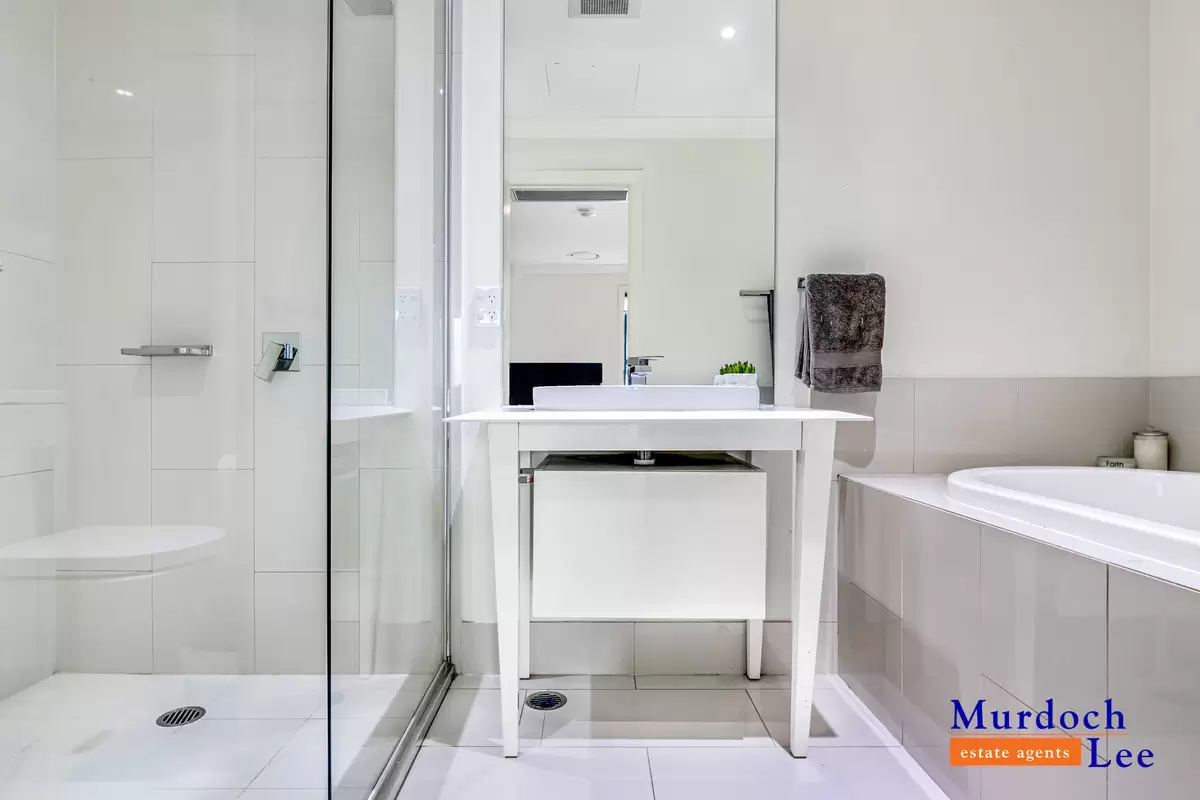 93 Grace Crescent, Kellyville Leased by Murdoch Lee Estate Agents - image 6