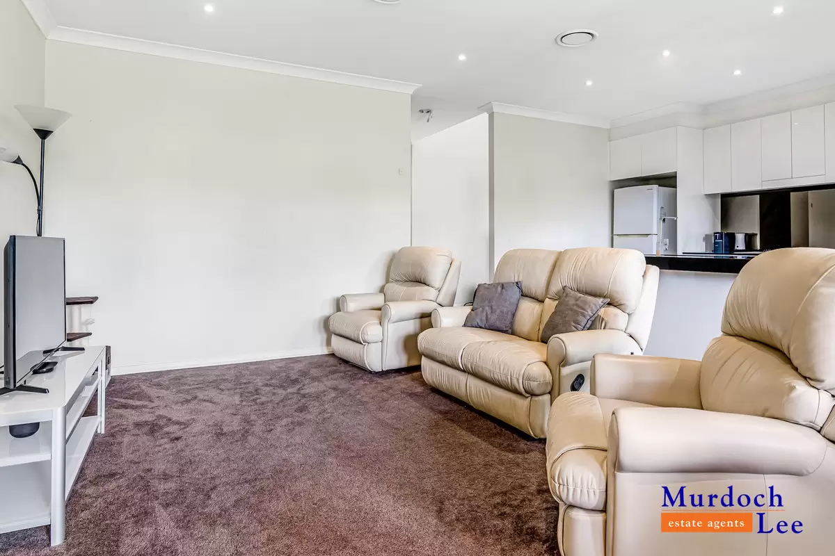 93 Grace Crescent, Kellyville Leased by Murdoch Lee Estate Agents - image 4