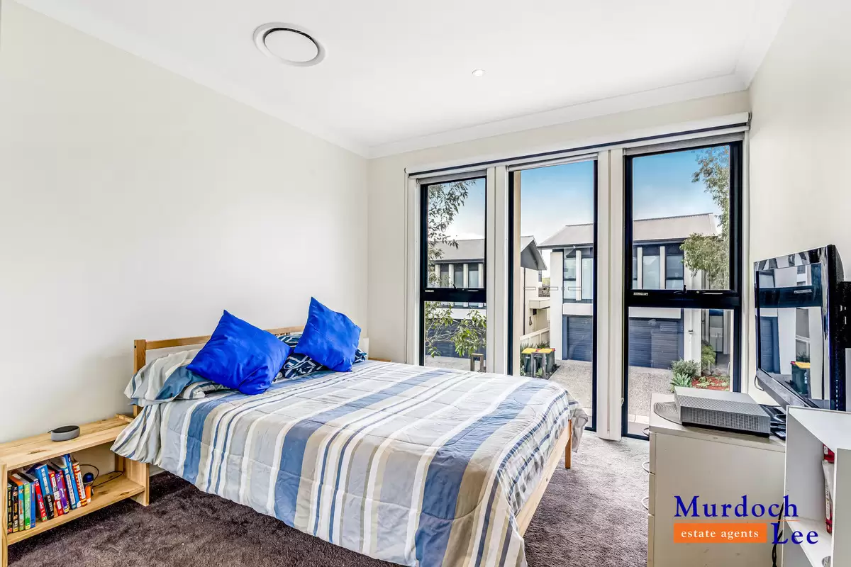 93 Grace Crescent, Kellyville Leased by Murdoch Lee Estate Agents - image 7