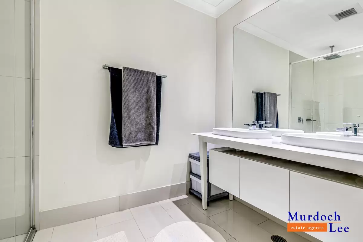 93 Grace Crescent, Kellyville Leased by Murdoch Lee Estate Agents - image 9