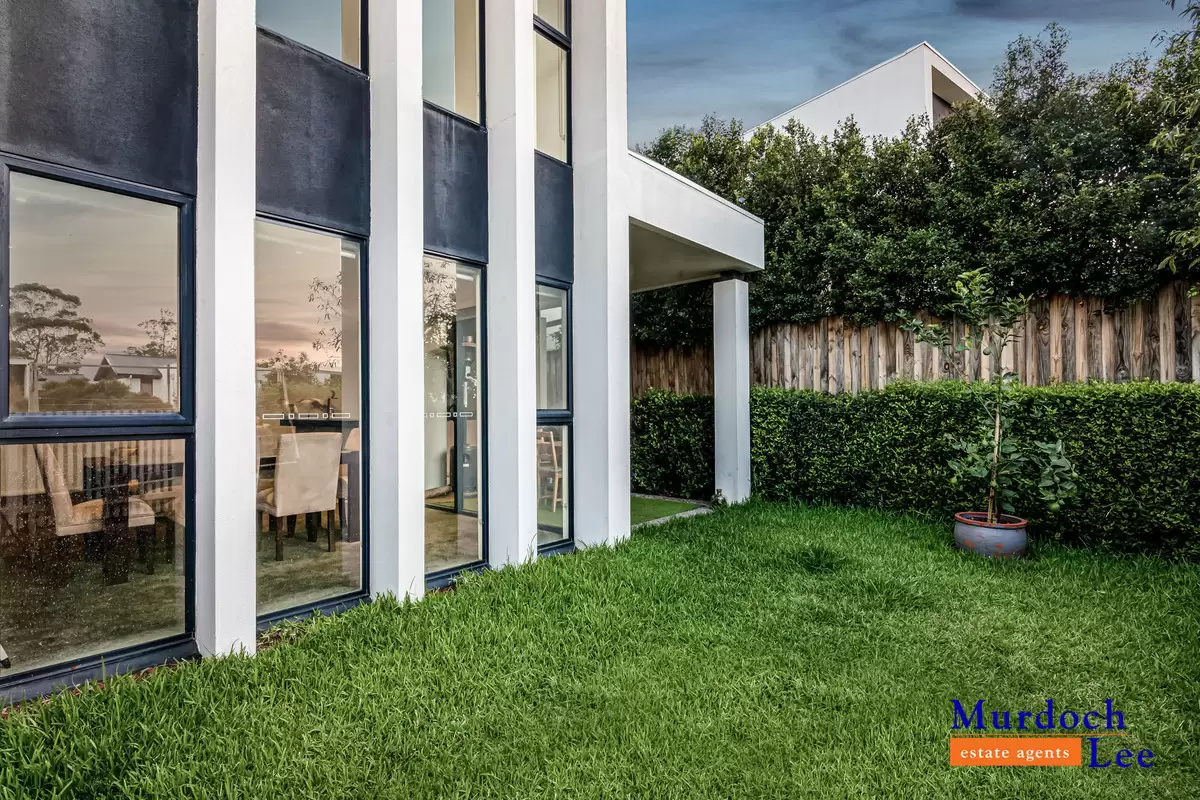 93 Grace Crescent, Kellyville Leased by Murdoch Lee Estate Agents - image 10