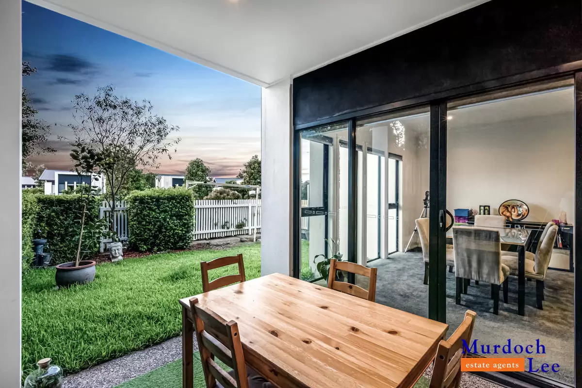 93 Grace Crescent, Kellyville Leased by Murdoch Lee Estate Agents - image 11