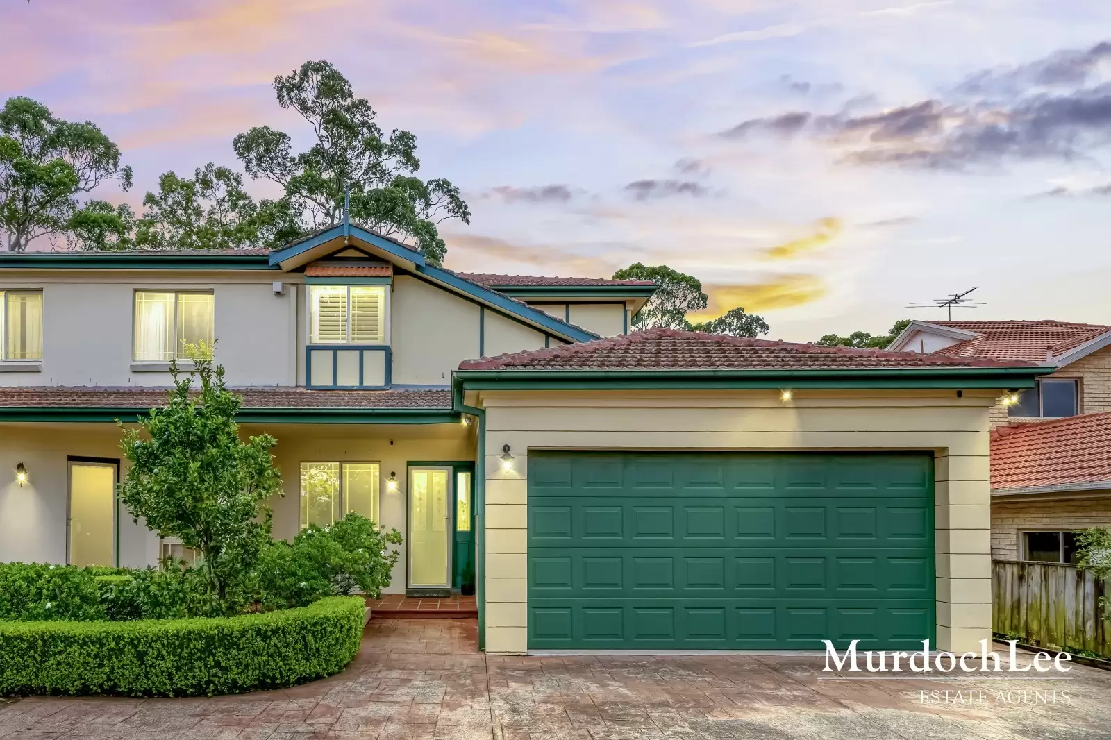 1/16 Grovewood Place, Castle Hill Sold by Murdoch Lee Estate Agents - image 1