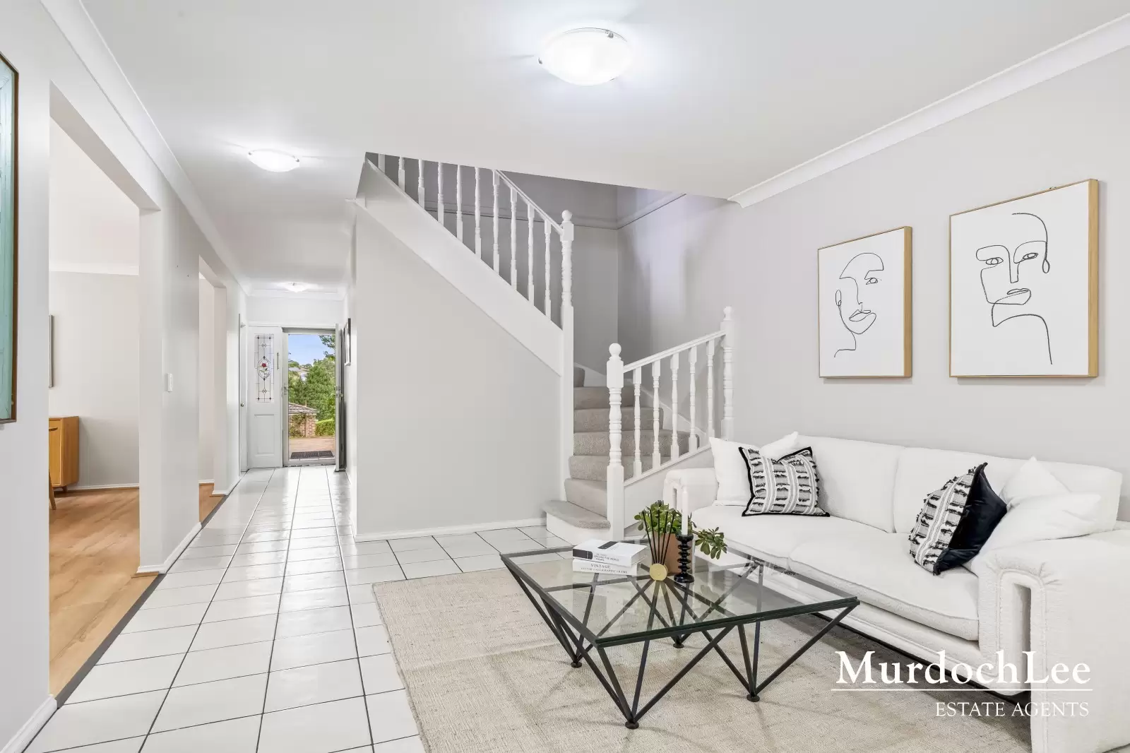 1/16 Grovewood Place, Castle Hill Sold by Murdoch Lee Estate Agents - image 8