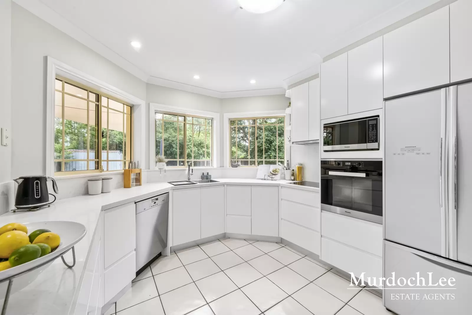 1/16 Grovewood Place, Castle Hill Sold by Murdoch Lee Estate Agents - image 15