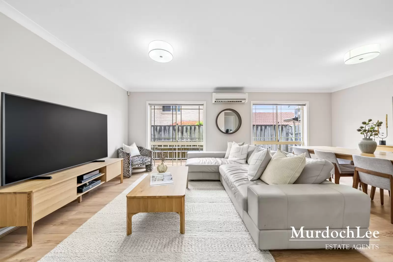 1/16 Grovewood Place, Castle Hill Sold by Murdoch Lee Estate Agents - image 3