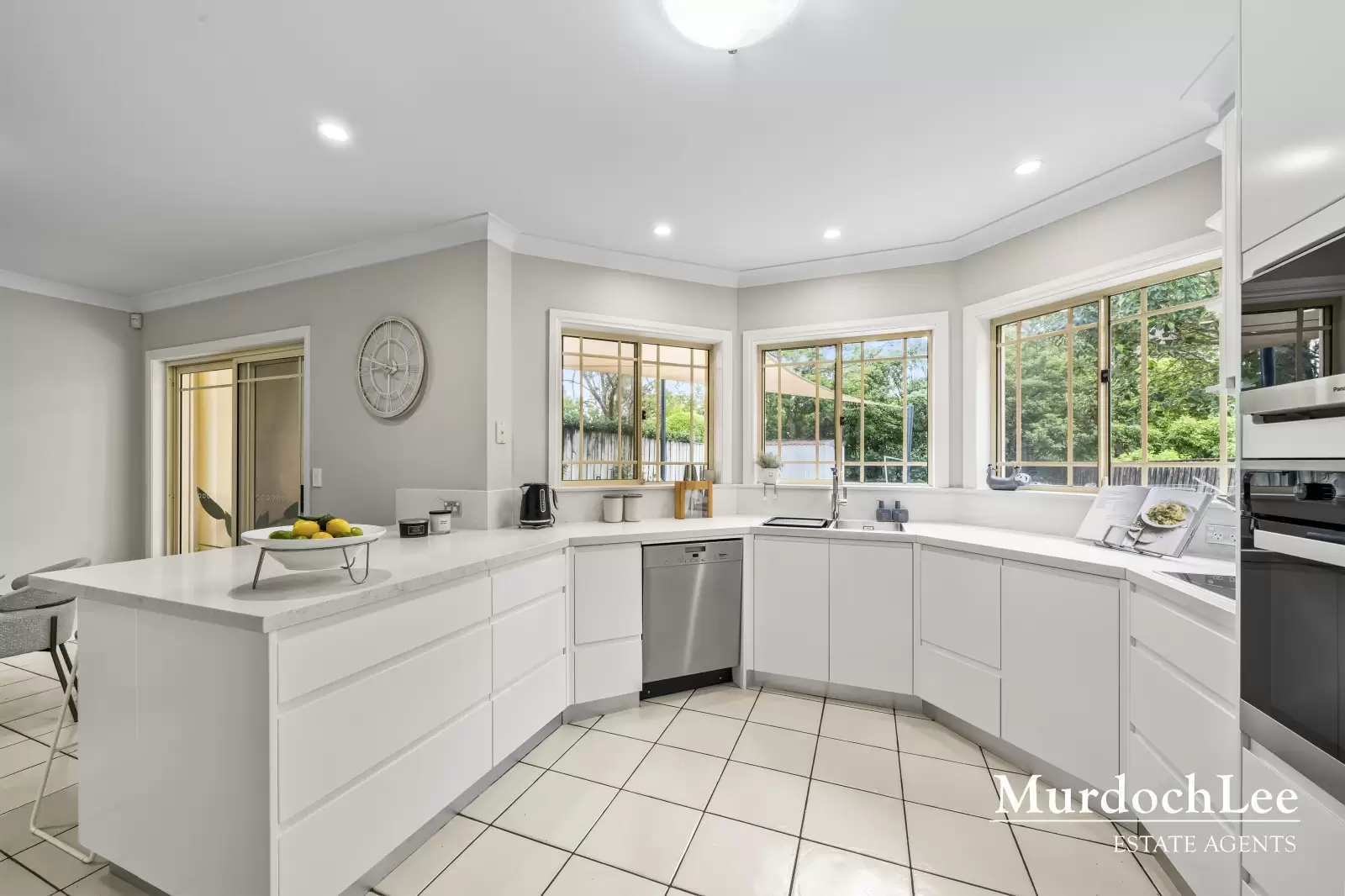 1/16 Grovewood Place, Castle Hill Sold by Murdoch Lee Estate Agents - image 14