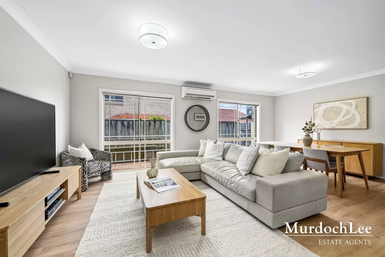 1/16 Grovewood Place, Castle Hill Sold by Murdoch Lee Estate Agents - image 4