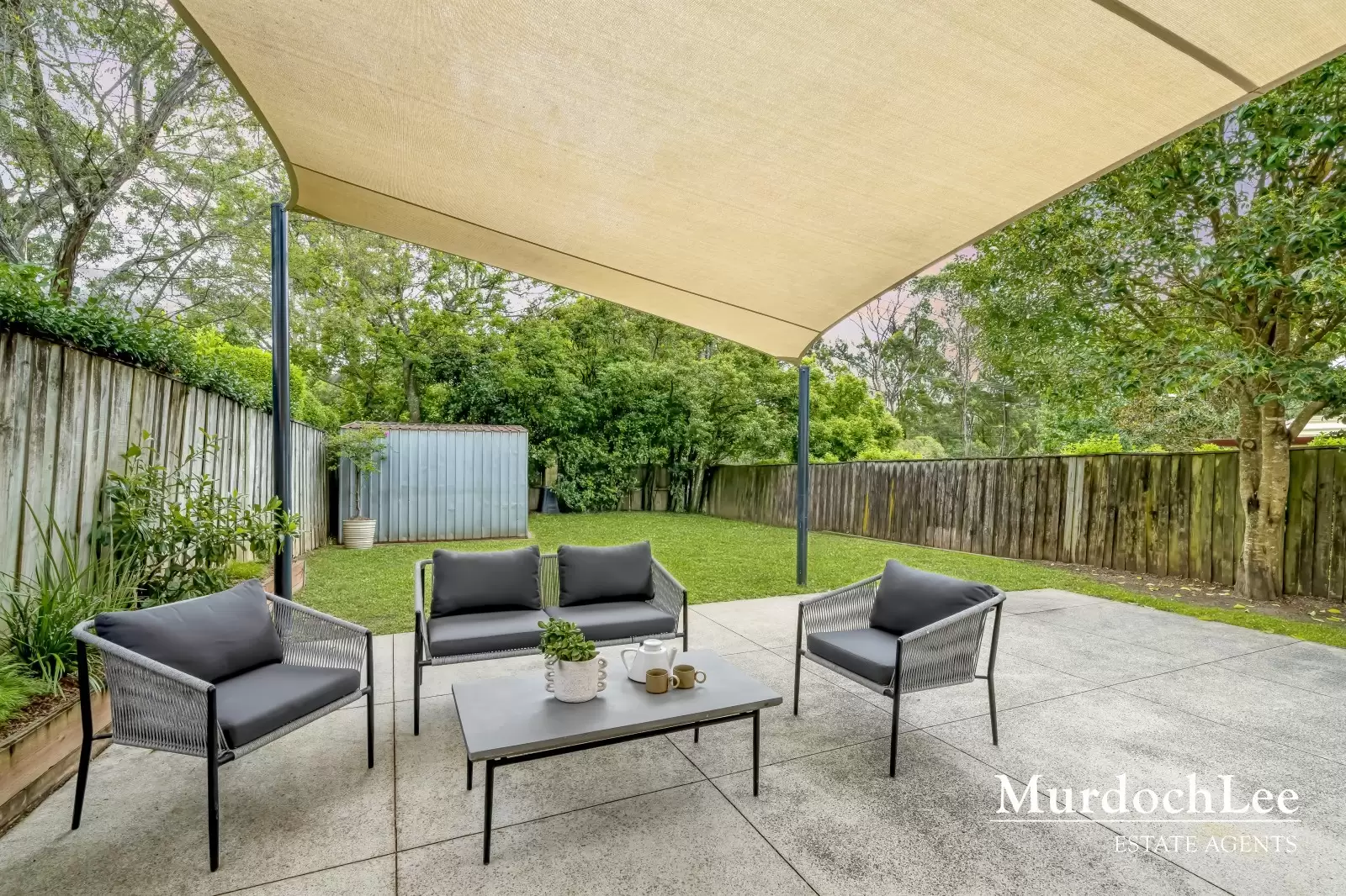 1/16 Grovewood Place, Castle Hill Sold by Murdoch Lee Estate Agents - image 26