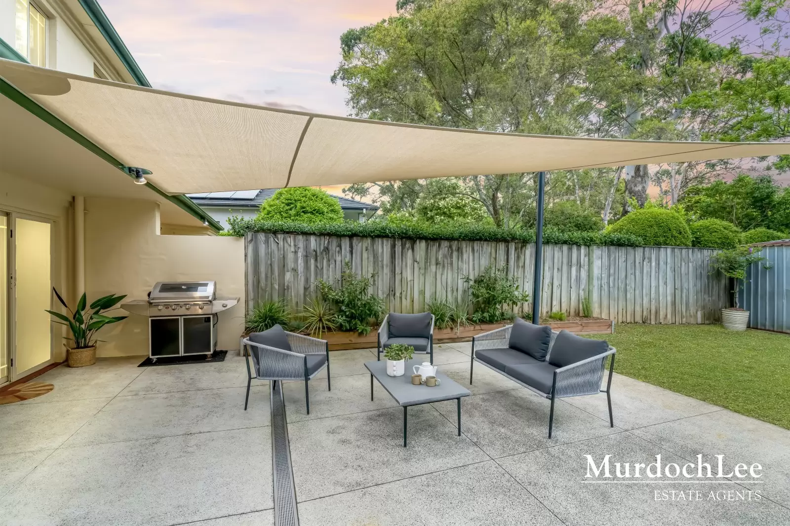 1/16 Grovewood Place, Castle Hill Sold by Murdoch Lee Estate Agents - image 27