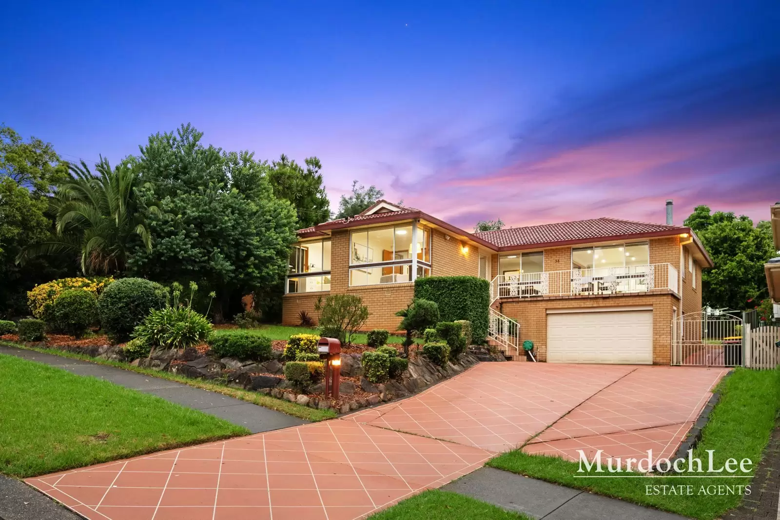 38 Baulkham Hills Road, Baulkham Hills Sold by Murdoch Lee Estate Agents - image 18