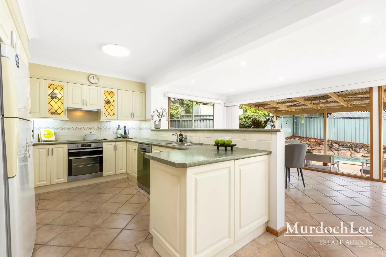 38 Baulkham Hills Road, Baulkham Hills Sold by Murdoch Lee Estate Agents - image 5