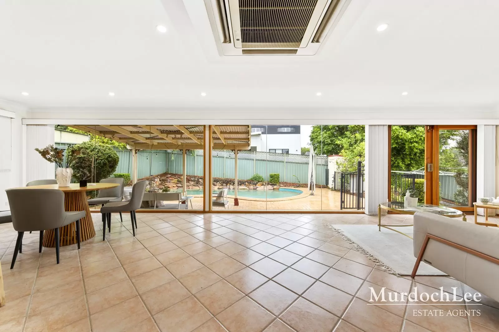 38 Baulkham Hills Road, Baulkham Hills Sold by Murdoch Lee Estate Agents - image 3