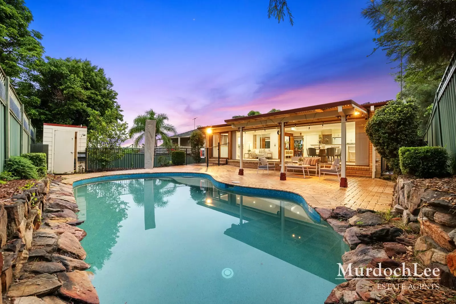 38 Baulkham Hills Road, Baulkham Hills Sold by Murdoch Lee Estate Agents - image 1