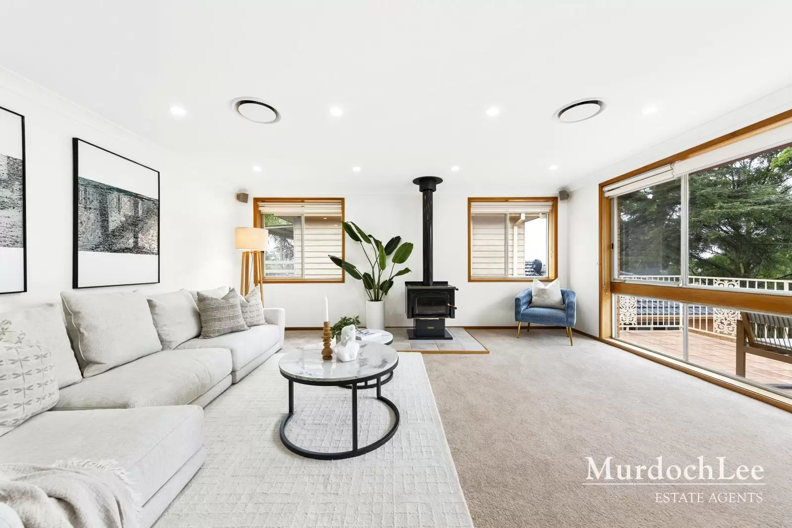 38 Baulkham Hills Road, Baulkham Hills Sold by Murdoch Lee Estate Agents - image 2