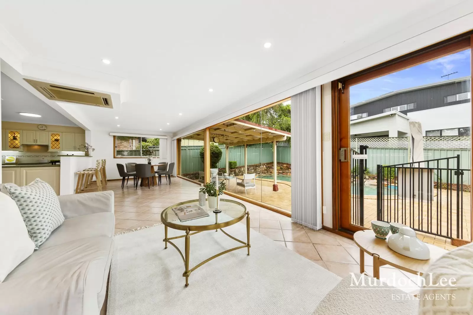38 Baulkham Hills Road, Baulkham Hills Sold by Murdoch Lee Estate Agents - image 4
