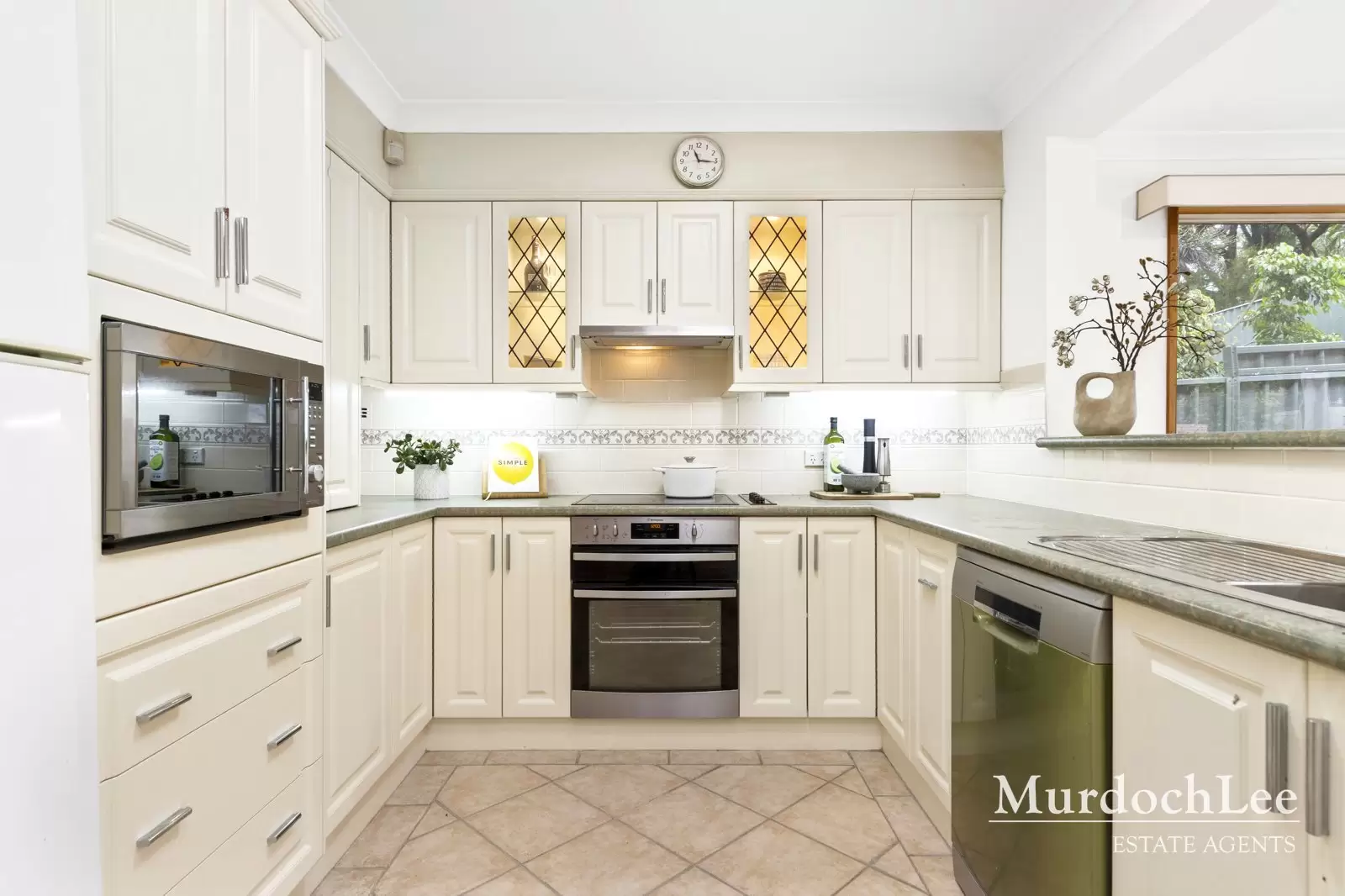 38 Baulkham Hills Road, Baulkham Hills Sold by Murdoch Lee Estate Agents - image 6