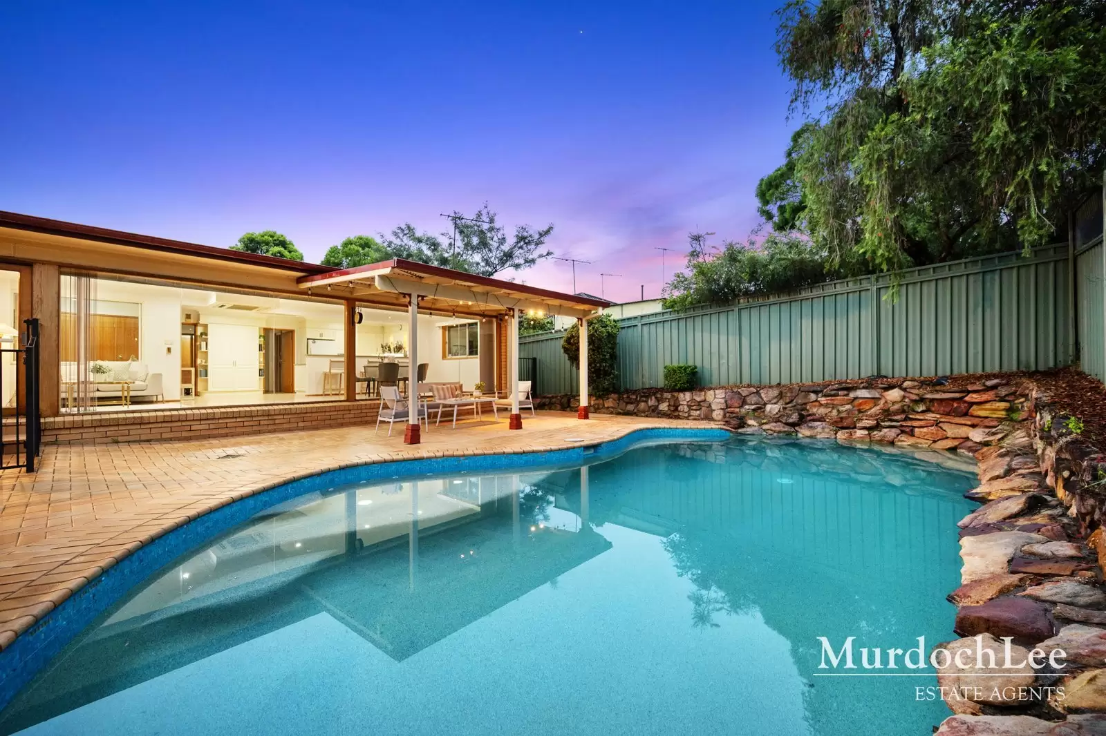 38 Baulkham Hills Road, Baulkham Hills Sold by Murdoch Lee Estate Agents - image 20