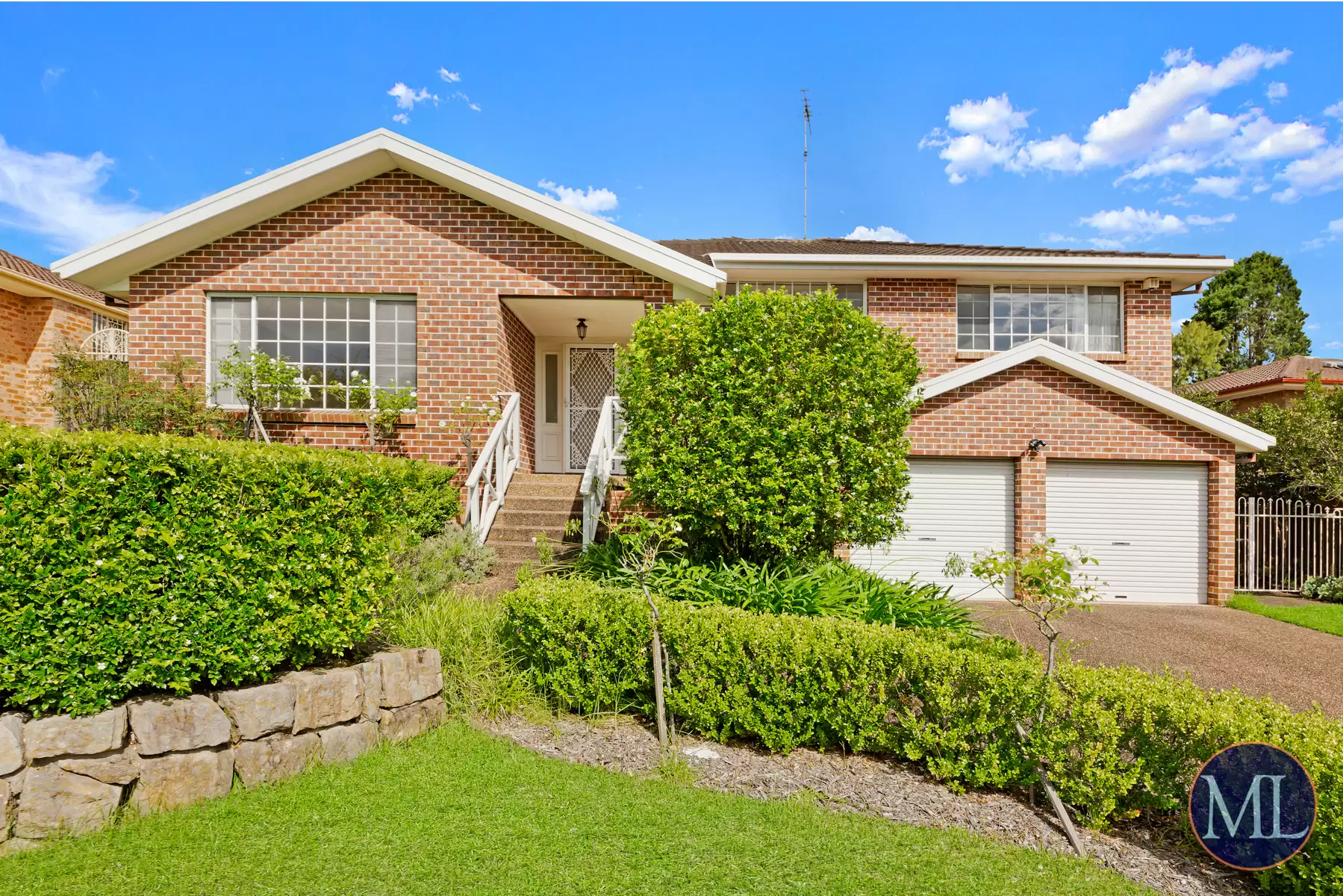 7 Rowena Place, Cherrybrook Leased by Murdoch Lee Estate Agents - image 1